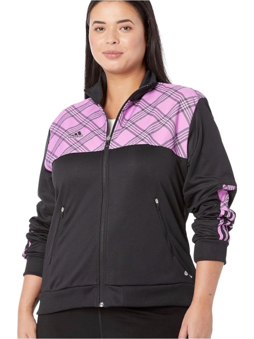 Adidas Tiro Tracksuit Jacket